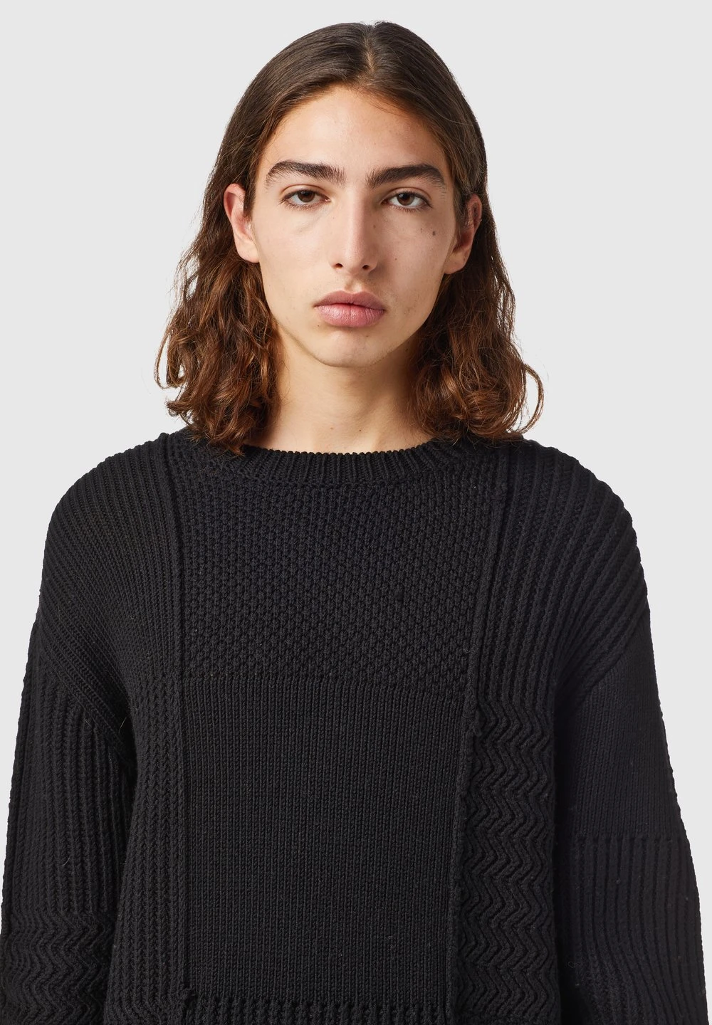 Diesel Vendre-Réclame K CONCORD - Pullover pulls et gilets col rond homme 4 Diesel Vendre-Réclame K CONCORD - Pullover pulls et gilets col rond homme – Image 4