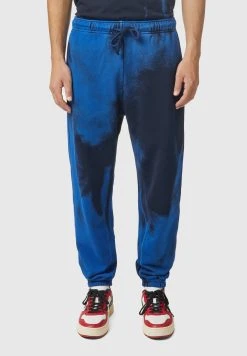 Prix Réduit Diesel P-CALTON-RIB-B1 - Pantalon de survêtement pantalons normale homme