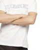 Produit de première qualité Diesel UMLT-JAKE - T-shirt imprimé t-shirts & polos col rond homme