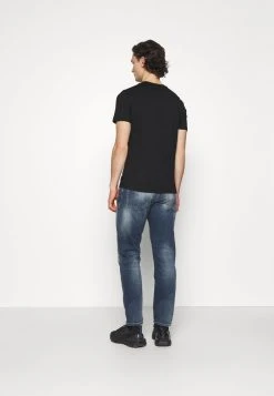 Diesel Bas Prix D-FINING - Jean droit jeans normale homme -Boutique France Diesel 85bb4b2330d84a8795ea706e8bc4cf13
