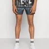 Diesel BMBX-WAVE-X - Short Discount En Ligne shorts normale homme
