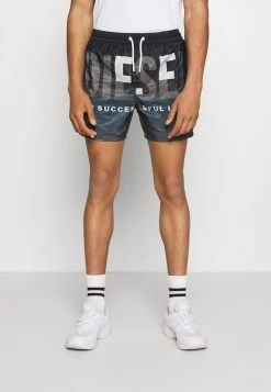 Diesel BMBX-WAVE-X - Short Discount En Ligne shorts normale homme