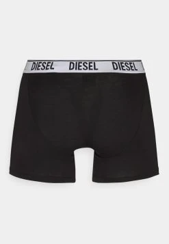 Rabais Diesel SEBASTIAN 2 PACK - Shorty sous-vêtements & chaussettes normale homme -Boutique France Diesel 85fb502450af430f89995029498f188a