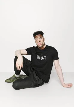 Diesel Prix Avantageux DIEGOS - T-shirt imprimé t-shirts col rond male -Boutique France Diesel 86062ec455e94843b2be5cb9773e8f82