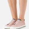 50% Off De Vente Diesel S-ASTICO LOW CUT W - Baskets basses sneakers rond femme