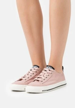 50% Off De Vente Diesel S-ASTICO LOW CUT W - Baskets basses sneakers rond femme
