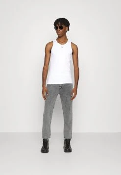 Diesel Prix Abordable LIFTY - Débardeur t-shirts & polos col rond homme 8 Diesel Prix Abordable LIFTY - Débardeur t-shirts & polos col rond homme -Boutique France Diesel 86360bea4d3845258242ab40909cebd2