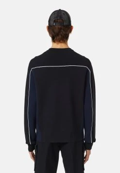 Authentique 100% Diesel K-WICHITA - Sweatshirt sweats & hoodies col rond homme -Boutique France Diesel 863759a3ee1f44d0b2f8a673ed0e6877