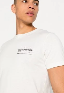 Diesel T DIEGOR C5 - T-shirt imprimé Prix Dynamité t-shirts & polos col rond homme -Boutique France Diesel 8640e4a393114a9fa35a94ecf7cabd6e