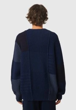 Prix Usine Diesel K CONCORD - Pullover pulls et gilets col rond homme -Boutique France Diesel 866ef7d15d62415e88bf4304a083eaad