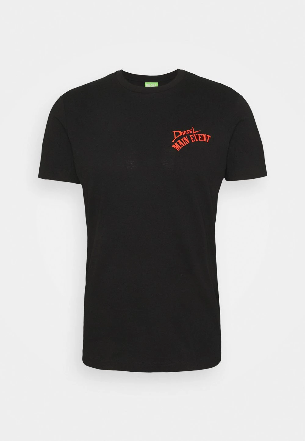 Diesel T-DIEGOS-K15 - T-shirt imprimé Marchandise de première qualité t-shirts col rond homme 6 Diesel T-DIEGOS-K15 - T-shirt imprimé Marchandise de première qualité t-shirts col rond homme – Image 6