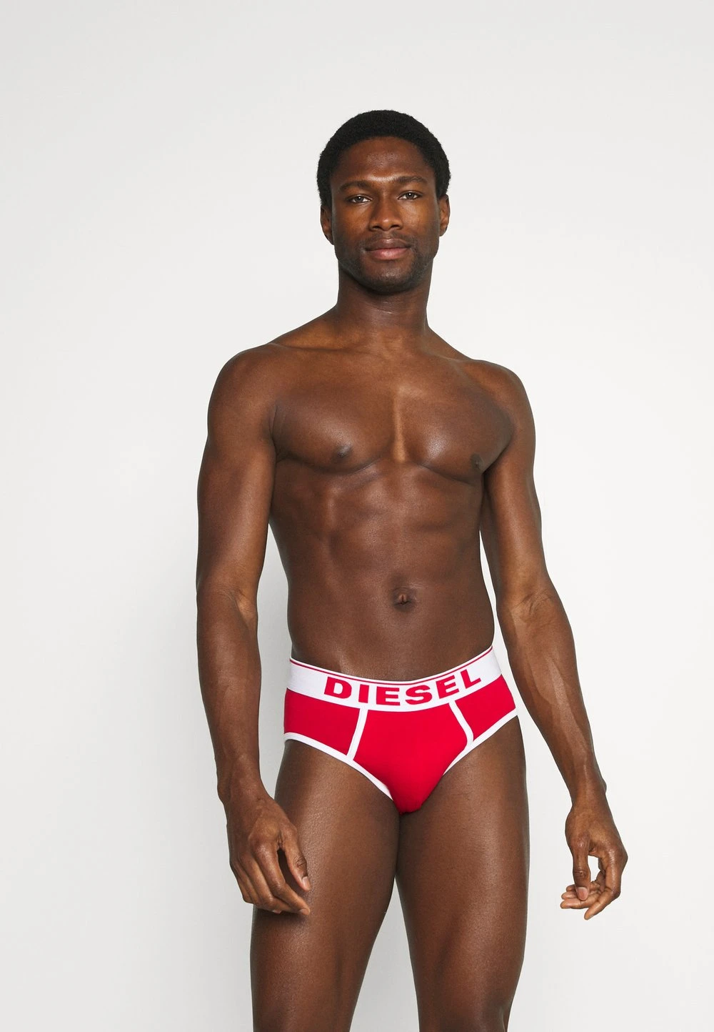 Diesel Prix d’Amis UMBR-ANDRETHREEPACK SLIP 3PACK - Slip sous-vêtements & chaussettes normale homme 4 Diesel Prix d’Amis UMBR-ANDRETHREEPACK SLIP 3PACK - Slip sous-vêtements & chaussettes normale homme – Image 4