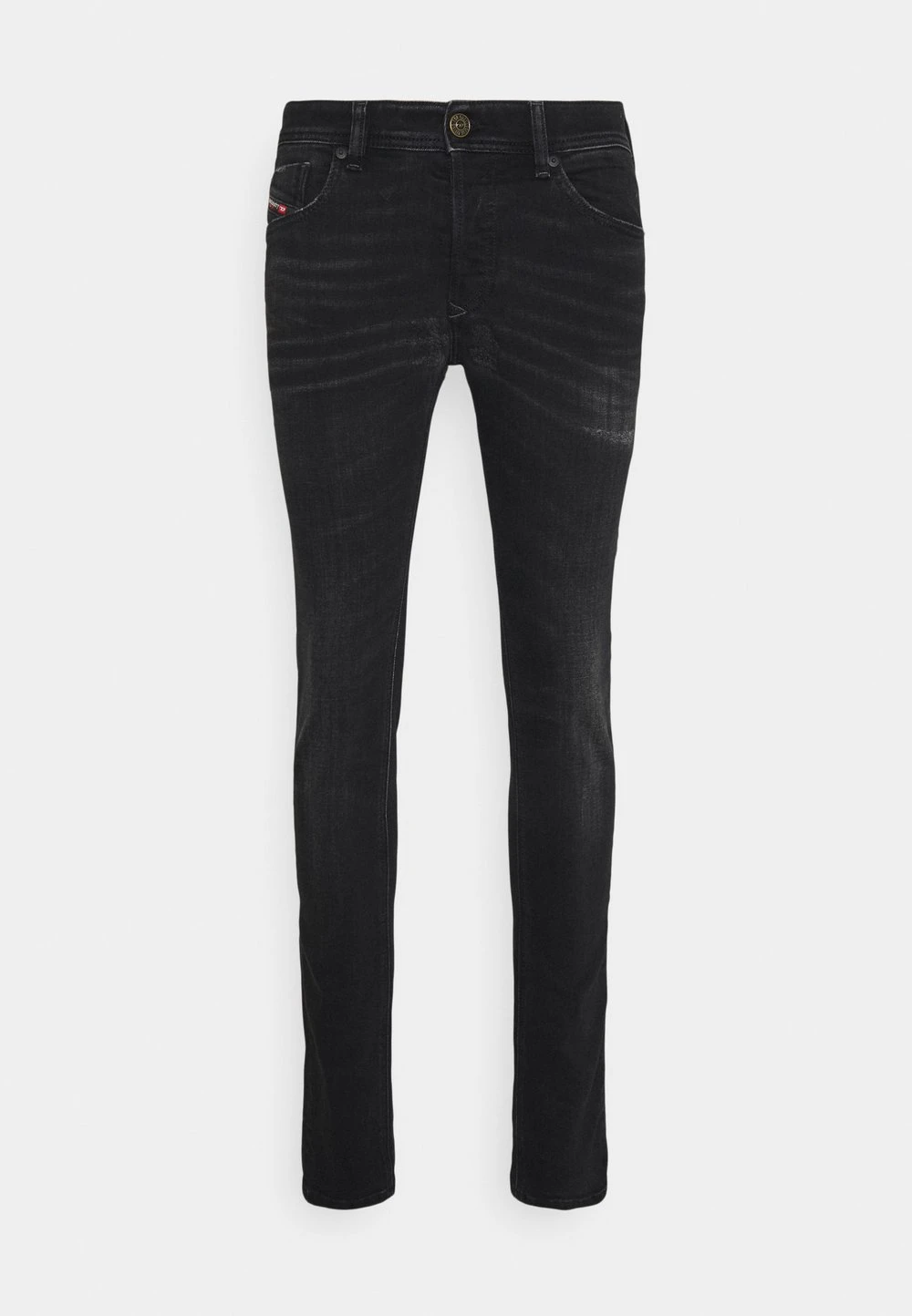Diesel SLEENKER - Jeans Skinny Authentique 100% normale male 11 Diesel SLEENKER - Jeans Skinny Authentique 100% normale male – Image 11