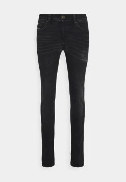 Diesel SLEENKER - Jeans Skinny Remise En Ligne normale homme -Boutique France Diesel 86b936fadc3943feb930af0270d95cd4 8
