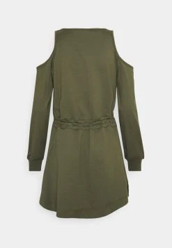 Diesel Assurance De l’Authenticité D-TOCKS - Robe de jour robes col rond female -Boutique France Diesel 86d08f6f82384eb4a444ea02aea4cf96