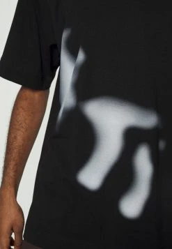 Diesel BEGGI - T-shirt imprimé Bas Prix t-shirts col rond male -Boutique France Diesel 86e0b80cab464ce88c133cf27d6e397f