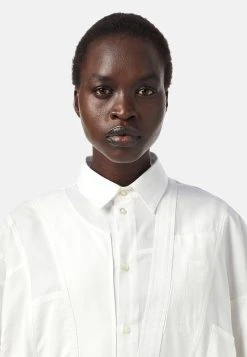 Diesel Prix d’Amis D-VITTORIA-A - Robe chemise robes col à revers femme 7 Diesel Prix d’Amis D-VITTORIA-A - Robe chemise robes col à revers femme -Boutique France Diesel 872d7b12e5b640b3a7a29dd2b7189f7c