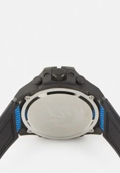 Diesel En promotion MEGA CHIEF - Montre à aiguilles montres et bijoux boucle ardillon homme -Boutique France Diesel 8737cc1fe5a04a83bcf2782f32bbd129