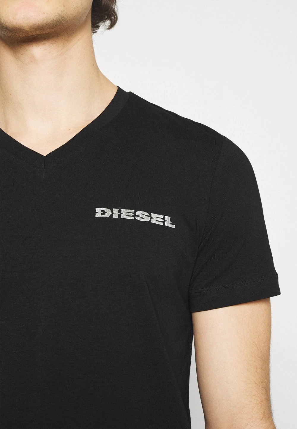 Diesel Prix Réduit UMLT-DIEGOS-J-V T-SHIRT - T-shirt imprimé t-shirts col rond homme 6 Diesel Prix Réduit UMLT-DIEGOS-J-V T-SHIRT - T-shirt imprimé t-shirts col rond homme – Image 6