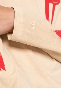 Diesel Prix Acceptable JUST - T-shirt à manches longues t-shirts col rond male 9 Diesel Prix Acceptable JUST - T-shirt à manches longues t-shirts col rond male -Boutique France Diesel 8761596c32d24cb4941103bb3d41db9d