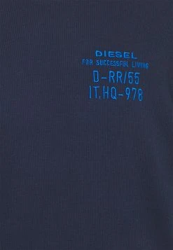 Prix De Rêve Diesel WILLY - Pullover pulls et gilets col rond homme -Boutique France Diesel 87a2df4cc0d94935808a6eeb0b852412