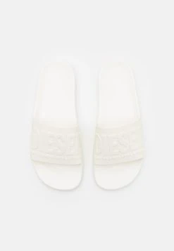 En promotion Diesel SA-MAYEMI - Mules sandales et tongs ouvert homme -Boutique France Diesel 87acd24ed742469598e381940ed01542