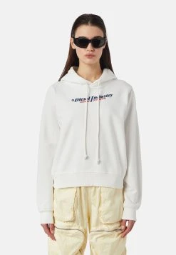Diesel Se Vend Bas Prix Sweat à capuche sweats & sweats à capuche femme