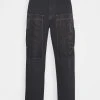 Diesel Qualité Supérieure P-TRENT TROUSERS - Pantalon classique pantalons haute male