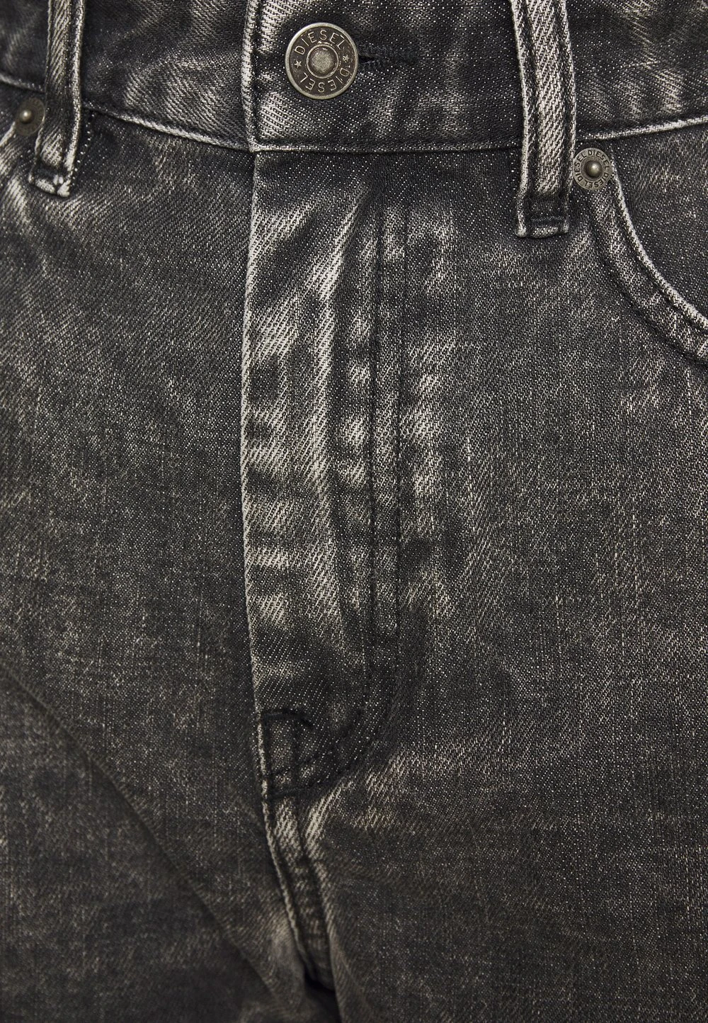 Diesel D-ISI-SHORT - Short en jean Vendre-Réclame shorts haute femme 6 Diesel D-ISI-SHORT - Short en jean Vendre-Réclame shorts haute femme – Image 6