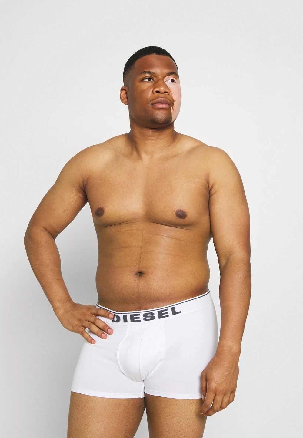 Prix Usine Diesel DAMIENTHREEPACK 3 PACK - Shorty sous-vêtements normale homme 4 Prix Usine Diesel DAMIENTHREEPACK 3 PACK - Shorty sous-vêtements normale homme – Image 4