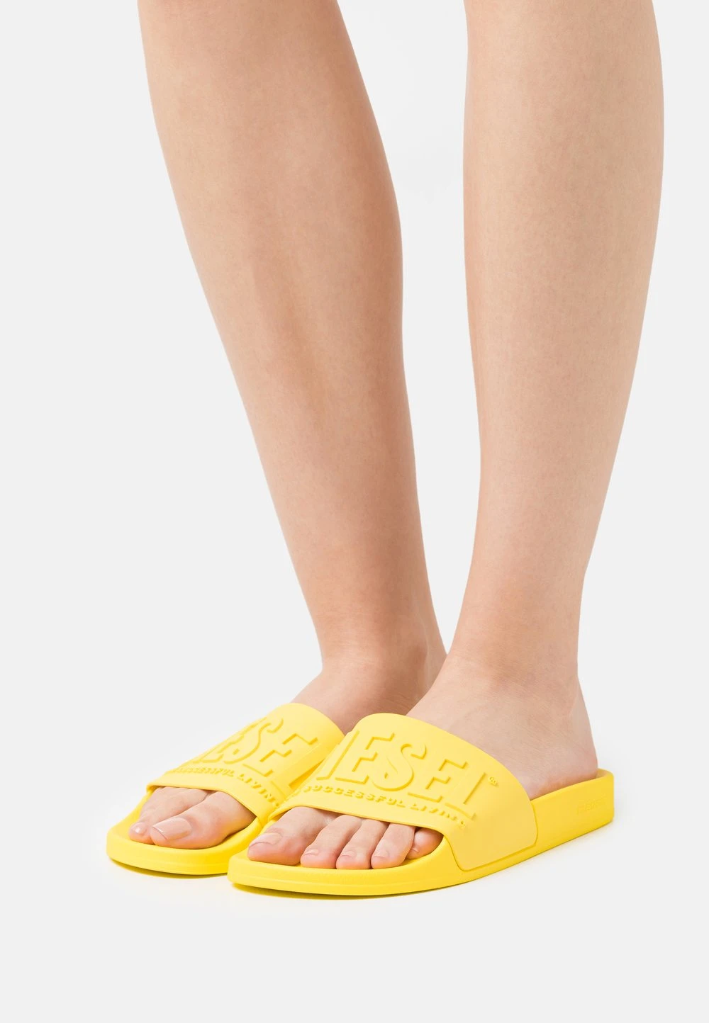 Diesel SA-MAYEMI W - Mules Discount En Ligne ouvert femme 1 Diesel SA-MAYEMI W - Mules Discount En Ligne ouvert femme