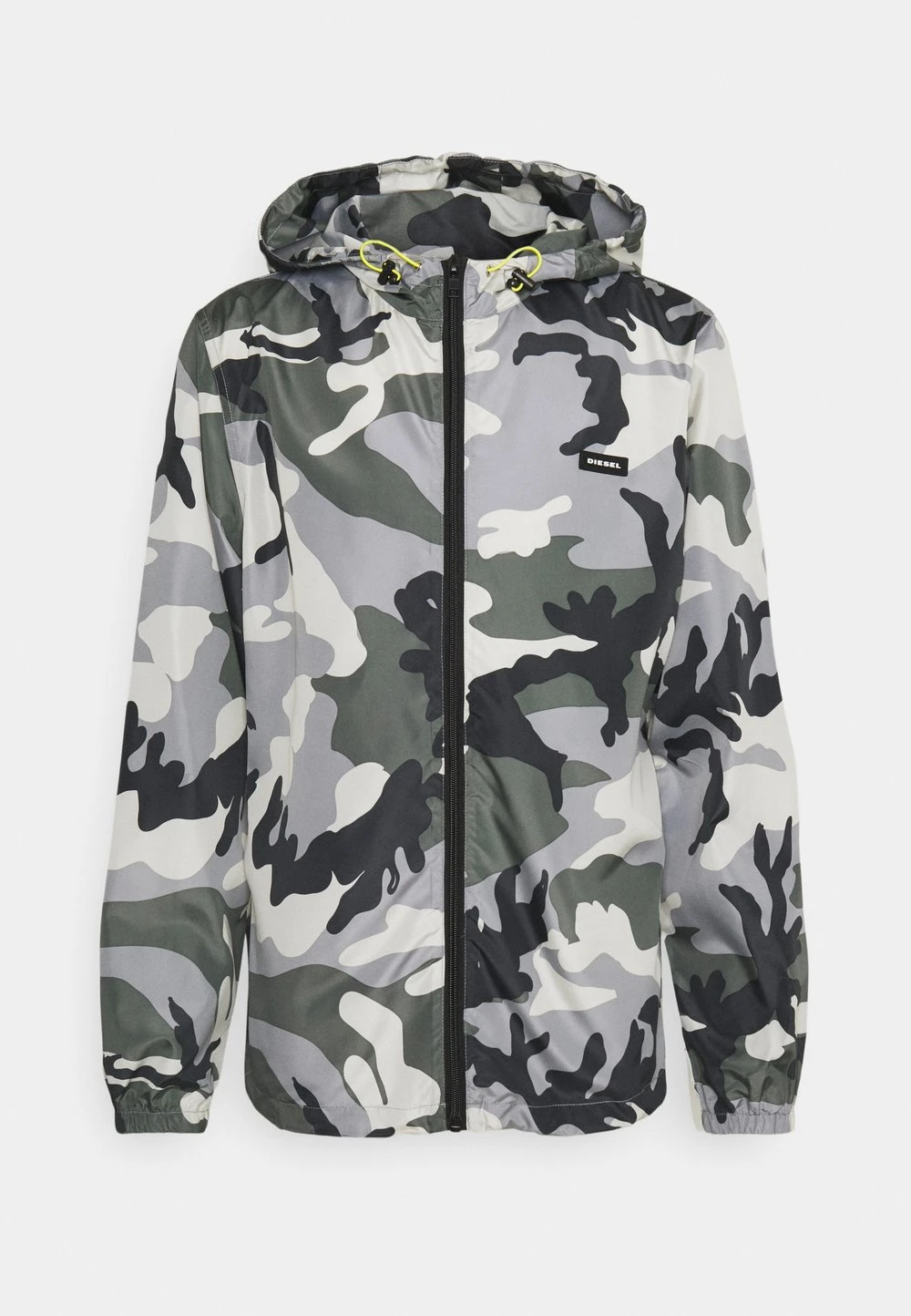 Diesel Un Tarif Préférentiel BMOWT-WINDY-FG - Veste légère vestes capuche homme 1 Diesel Un Tarif Préférentiel BMOWT-WINDY-FG - Veste légère vestes capuche homme