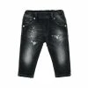 Diesel Qualité Fiable Short en jean pantalons & jeans normale enfant