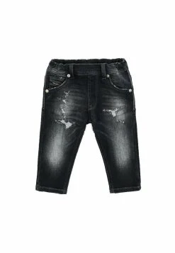 Diesel Qualité Fiable Short en jean pantalons & jeans normale enfant