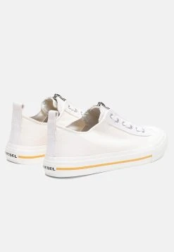 Diesel S-ASTICO LZIP - Baskets basses Assurance De l’Authenticité sneakers rond homme -Boutique France Diesel 883738a5474446cea8bd38c9869a28b0