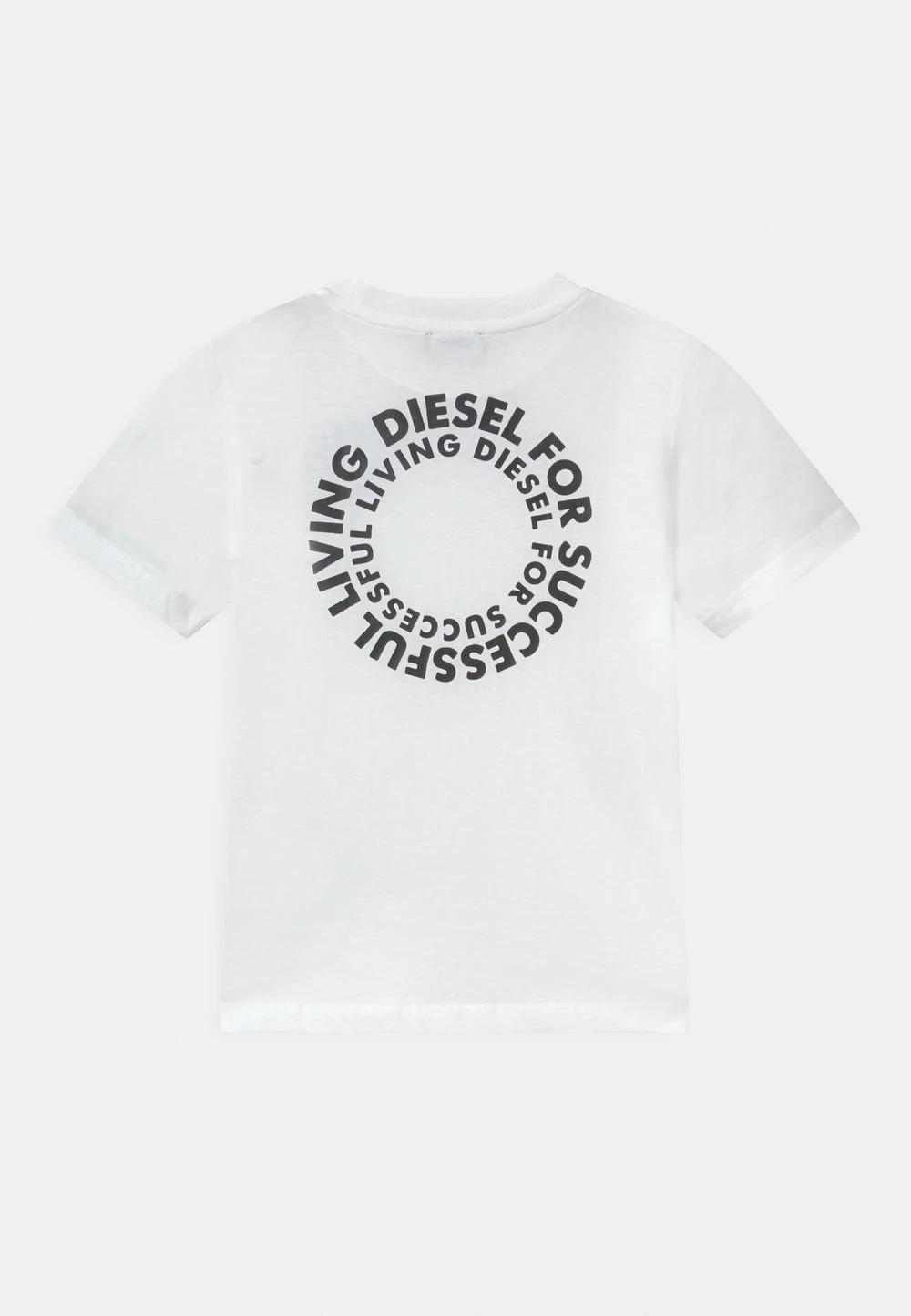 Prix Réduit Diesel MAGLIETTA UNISEX - T-shirt imprimé t-shirts col rond 2 Prix Réduit Diesel MAGLIETTA UNISEX - T-shirt imprimé t-shirts col rond – Image 2