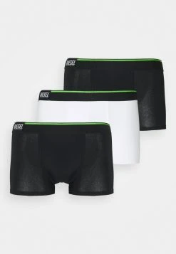 Diesel UMBX-DAMIENTHREEPACK 3 PACK - Shorty Authentique 100% sous-vêtements normale homme 13 Diesel UMBX-DAMIENTHREEPACK 3 PACK - Shorty Authentique 100% sous-vêtements normale homme -Boutique France Diesel 884e19c1c4774d4985ecb7a5d0e9a0b1 3