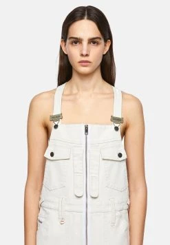 Excellente qualité Diesel TYPO - Combinaison combinaisons et salopettes col carré femme -Boutique France Diesel 884e6537465544f188abe7f4ac3644b1