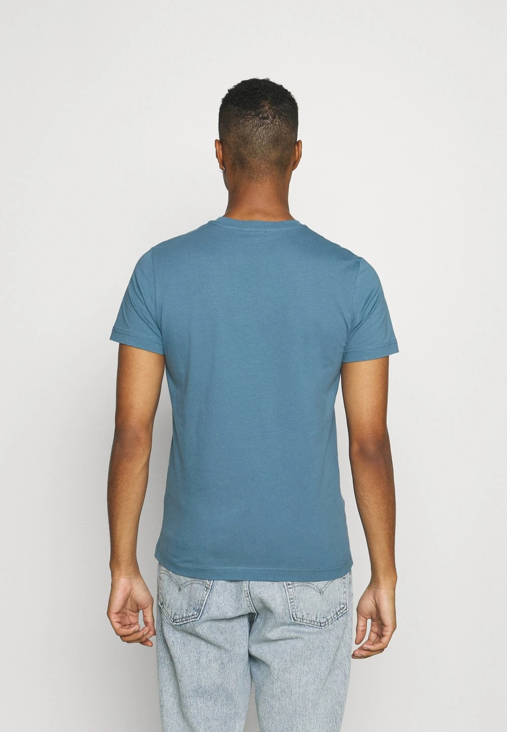 Diesel DIEGOS ECOSMALLOGO UNISEX - T-shirt imprimé Prix Affortable t-shirts col rond 3 Diesel DIEGOS ECOSMALLOGO UNISEX - T-shirt imprimé Prix Affortable t-shirts col rond – Image 3