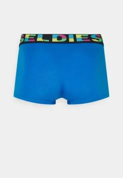 Diesel UMBX-DAMIENTHREEPACK 3 PACK - Shorty Marchandise de première qualité sous-vêtements & chaussettes normale homme -Boutique France Diesel 88936fb8e47e4e24825d8f9352e8fd67