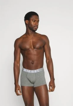 Diesel Prix Usine DAMIEN 3 PACK - Shorty sous-vêtements & chaussettes normale male 15 Diesel Prix Usine DAMIEN 3 PACK - Shorty sous-vêtements & chaussettes normale male -Boutique France Diesel 88b220ed082e4ffebb4e3c91793c1c6f