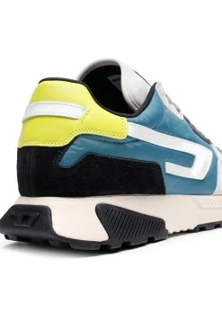 Diesel S-TYCHE LL - Baskets basses Soldes baskets & sneakers rond homme -Boutique France Diesel 88c95153e07947439d821489886a70cd