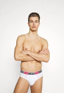 Diesel Prix Compétitif UMBR-ANDRETHREEPACK 3 PACK - Slip sous-vêtements & chaussettes normale homme -Boutique France Diesel 88d99047a7e249d09b97a2ac8306a024