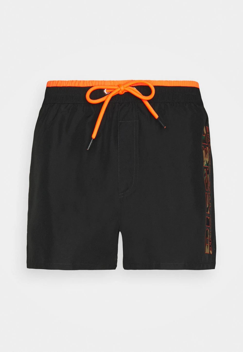 Diesel Prix Dégriffé BMBX-SANDY 2.017 - Short de bain maillots de bain normale homme 4 Diesel Prix Dégriffé BMBX-SANDY 2.017 - Short de bain maillots de bain normale homme – Image 4