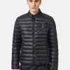 Diesel Plus Bas Prix De Vente Veste d'hiver vestes col officier homme