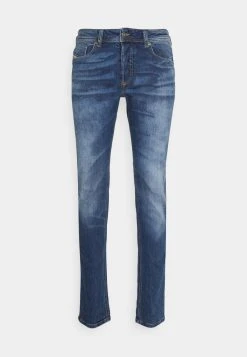 Diesel Produit de première qualité SLEENKER - Jeans Skinny normale male -Boutique France Diesel 89202c97f483421480e14efd62c00899 5