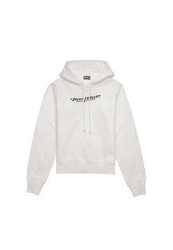 Diesel Se Vend Bas Prix Sweat à capuche sweats & sweats à capuche femme -Boutique France Diesel 89294fb464864a8a93c312d351deab02