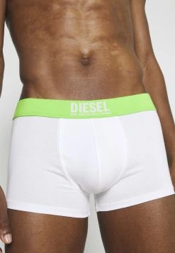 Diesel UMBX-DAMIENTHREEPACK 3 PACK - Shorty Meilleur Prix Garanti sous-vêtements normale homme -Boutique France Diesel 8930abd0cd8f4f2db9824af4f3e4bbe1