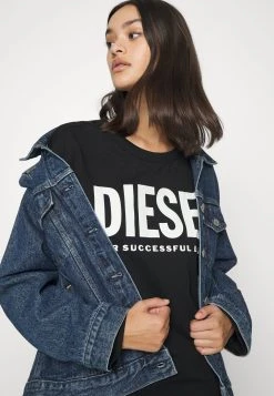 Diesel Rabais WALKY ECOLOGO - Robe de jour robes col rond female 10 Diesel Rabais WALKY ECOLOGO - Robe de jour robes col rond female -Boutique France Diesel 8954f8b9b71b4424842779c366533594
