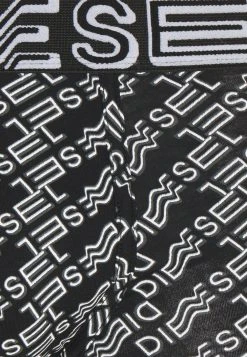 Prix Malin Diesel UMBX-DAMIENTHREEPACK 3 PACK - Shorty sous-vêtements normale homme -Boutique France Diesel 896f6453c3ca412e94e851516b094412